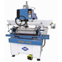 Comec FSV110 - Станок для восстановления седел клапанов