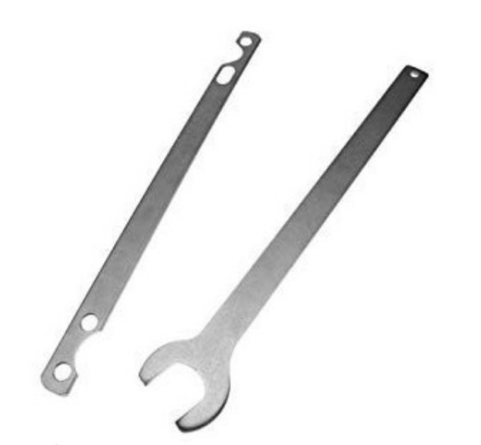 Ключ для муфты