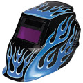 Маска сварщика Vantage Blue Flame 802615