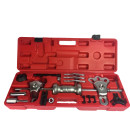 Съемники полуоси