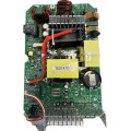 Основна плата на DOCTOR CHARGE 50 230V 12V/24V 807613