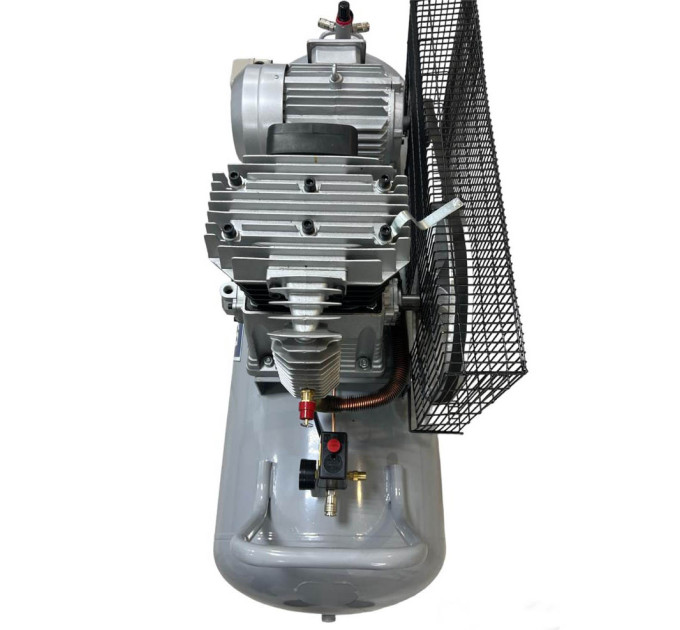 Поршневой компрессор STS200/600