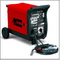 Bimax 4.195 Turbo - Зварювальний напівавтомат (230В) 30-160 А 821016