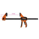 Столярные струбцины