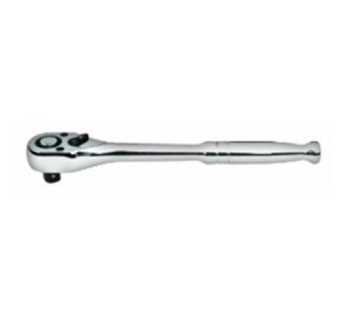 Реверсивная трещетка 3/8" длина 170 мм AmPro T29825