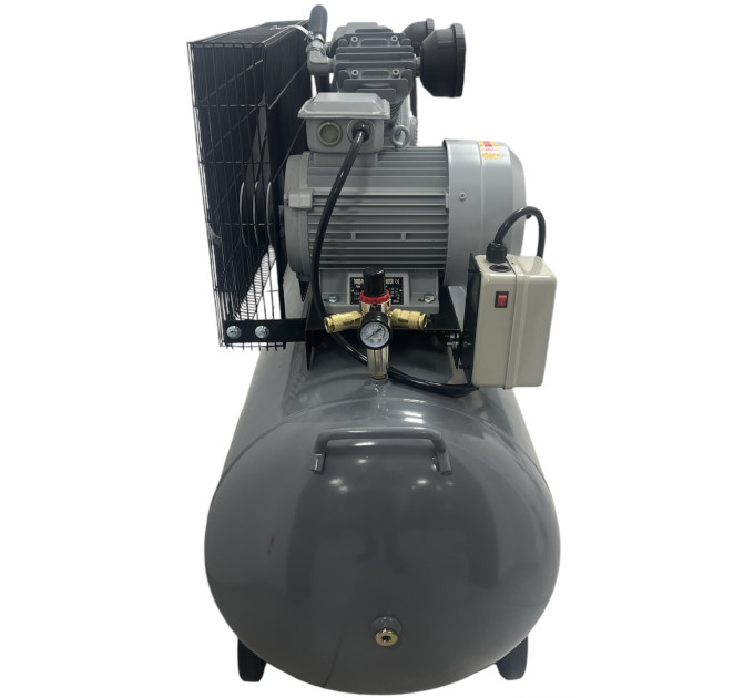 Поршневой компрессор LB50-270L