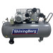 Поршневой компрессор LB75-500L