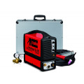 Technology TIG 185 DC - HF/LIFT - Аппарат аргонно-дуговой сварки 160 А 815956