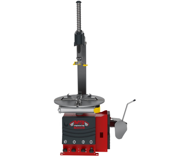 Шиномонтажный станок 380V M&B Engineering TC 720/22/STD
