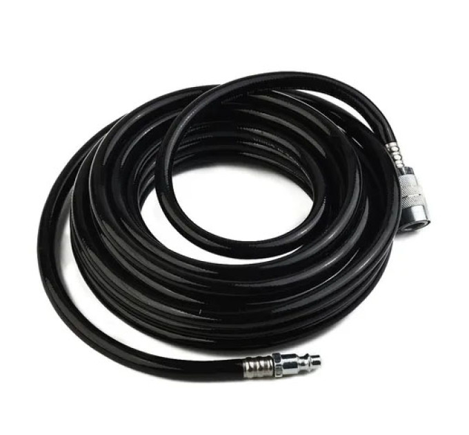 Шланг пневматический 8x13 10 м 166018XCMR