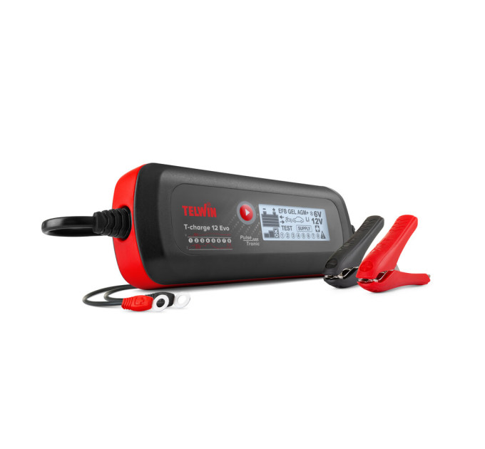 Зарядное устройство T-Charge 12 EVO 807578