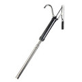 Насос ручной для масла бочки 180 / 220л HG-1026