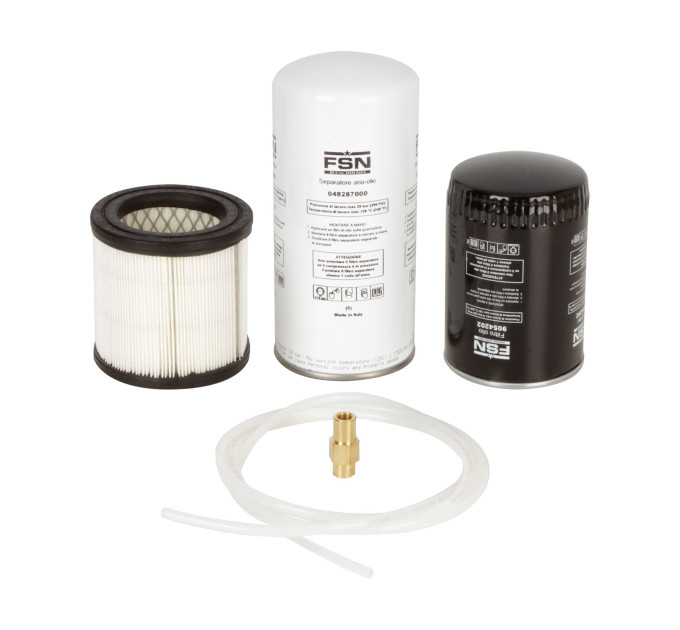 Cервисный набор FINI PLUS18- 22 new 260KTB09E--88E-10E