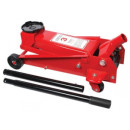 Подкатные домкраты