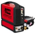 Technology Tig 182 AC/DC-HF/LIFT+AC - Апарат аргонно-дугового зварювання 852030