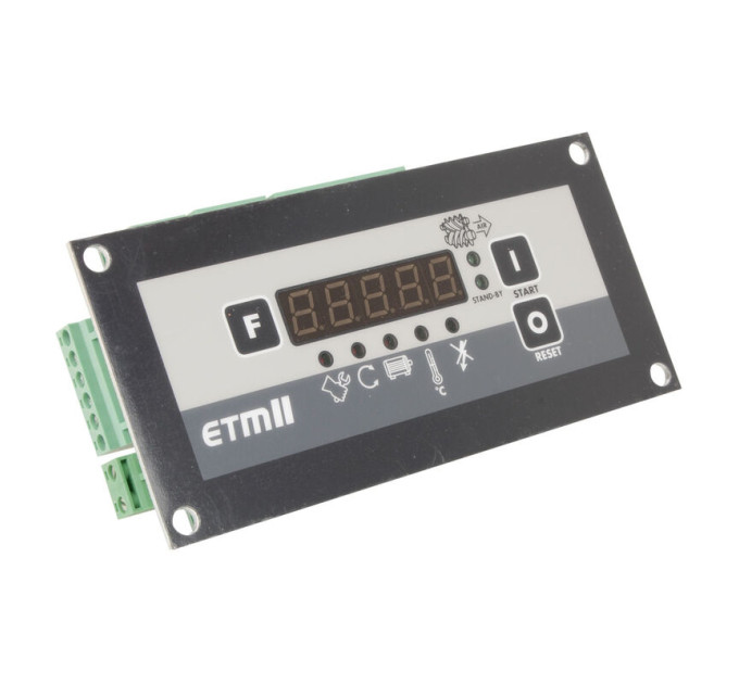 Конроллер ETM ll (Easytronic Micro II) FINI 9062717SGL