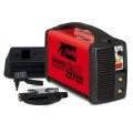 Advance Tig 227 - Зварювальний інвертор 10-200 А 852048
