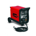 Bimax 162 Turbo - Зварювальний напівавтомат (230В) 30-145 А 821012