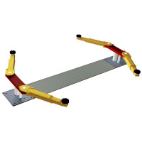 Плунжерный двухцилиндровый подъемник 3200 кг