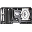 Съемники подшипников гидравлические