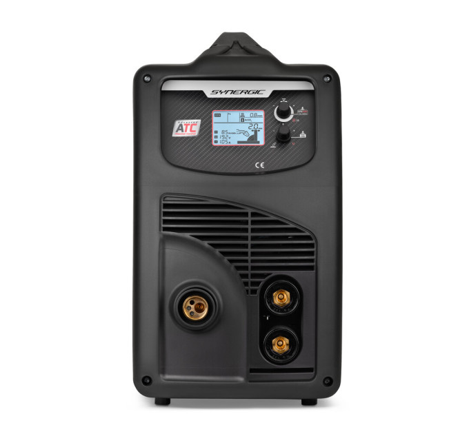 ELECTROMIG 220 SYNERGIC 400V - Зварювальний апарат 816059