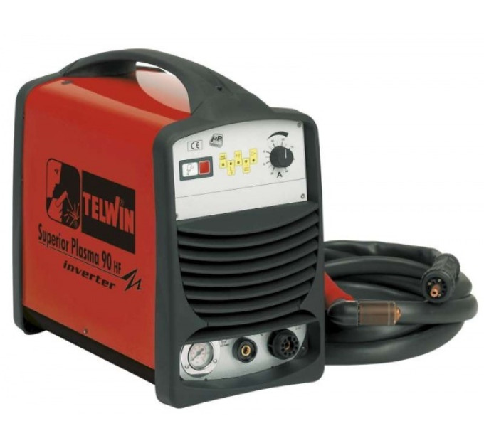 Аппарат плазменной резки Superior Plasma 90 HF (815518)