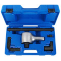Мультипликатор 1/2"х1" 2500 Nm T39970
