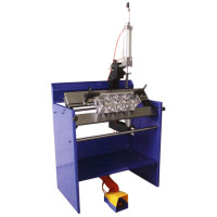 Comec BST860 - Рабочая станция для обслуживания головок блока цилиндров