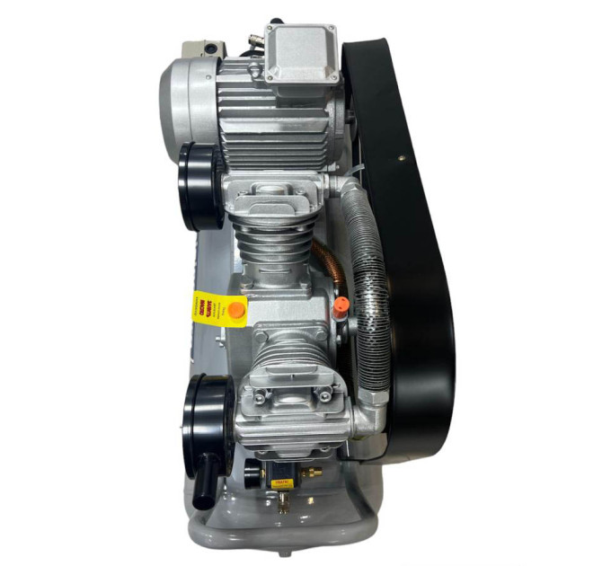 Поршневой компрессор STSV200/600