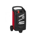 Energy 650 Start - Пуско-зарядний пристрій 230/400 В 829385