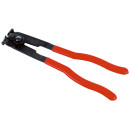 Клещи для хомутов