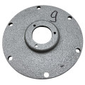 Передняя крышка LT-100