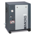 MICRO 4.0-10 - Гвинтовий компресор 485 л/хв