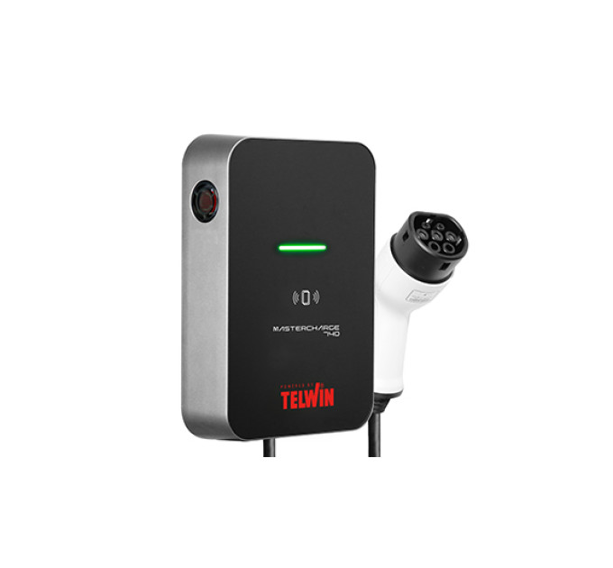 Зарядная станция для электромобилей MASTERCHARGE 740 230V (7,4 кВт)
