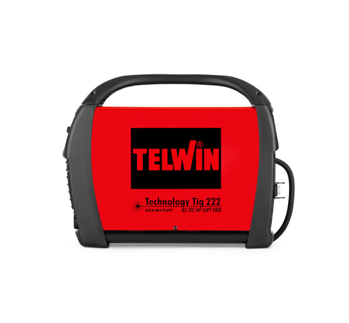 Аппарат аргонно-дуговой сварки Technology Tig 222 AC/DC-HF/LIFT 852054