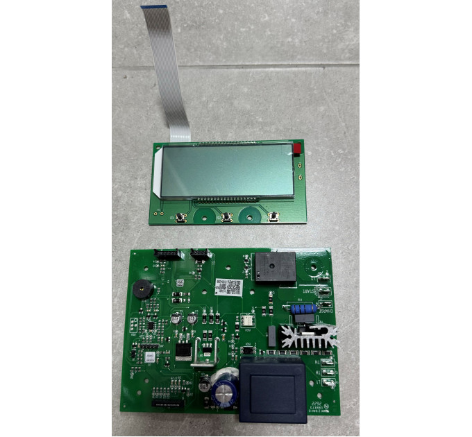 ДИСПЛЕЙ DS 630
