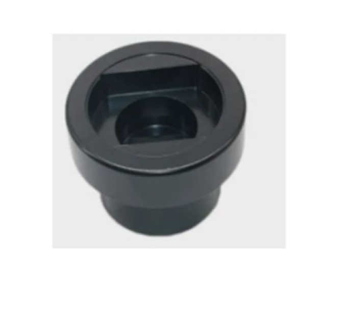 Головка для гайки заднего колеса (100 мм, 8 точек, Dr3/4”) 118926D