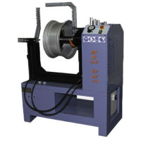 Comec RSM024 - Станок для правки дисков диаметром до 24"