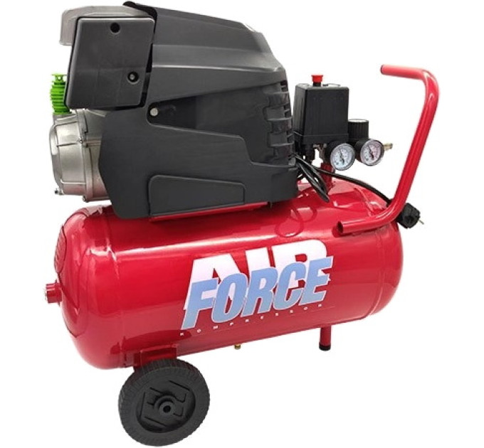 Поршневой компрессор ВКП FIAC Air Force 170-8-24A