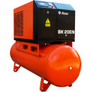 Винтовые компрессоры серии BK EN