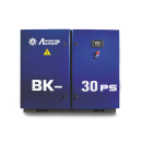 Винтовые компрессоры серии BK PS