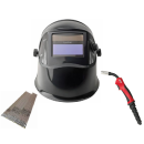 Аксессуары для сварки и электроды