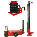 Домкраты автомобильные