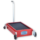 Емкости для сбора отработанного масла