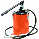 Устройства для раздачи масла