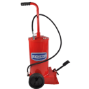 Устройства для раздачи консистентных смазок