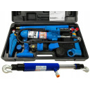 Рихтовочные гидравлические инструменты