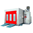 Покрасочные камеры