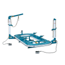 Стапели рихтовочные