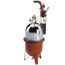 Устройства роздачи тормозной жидкости